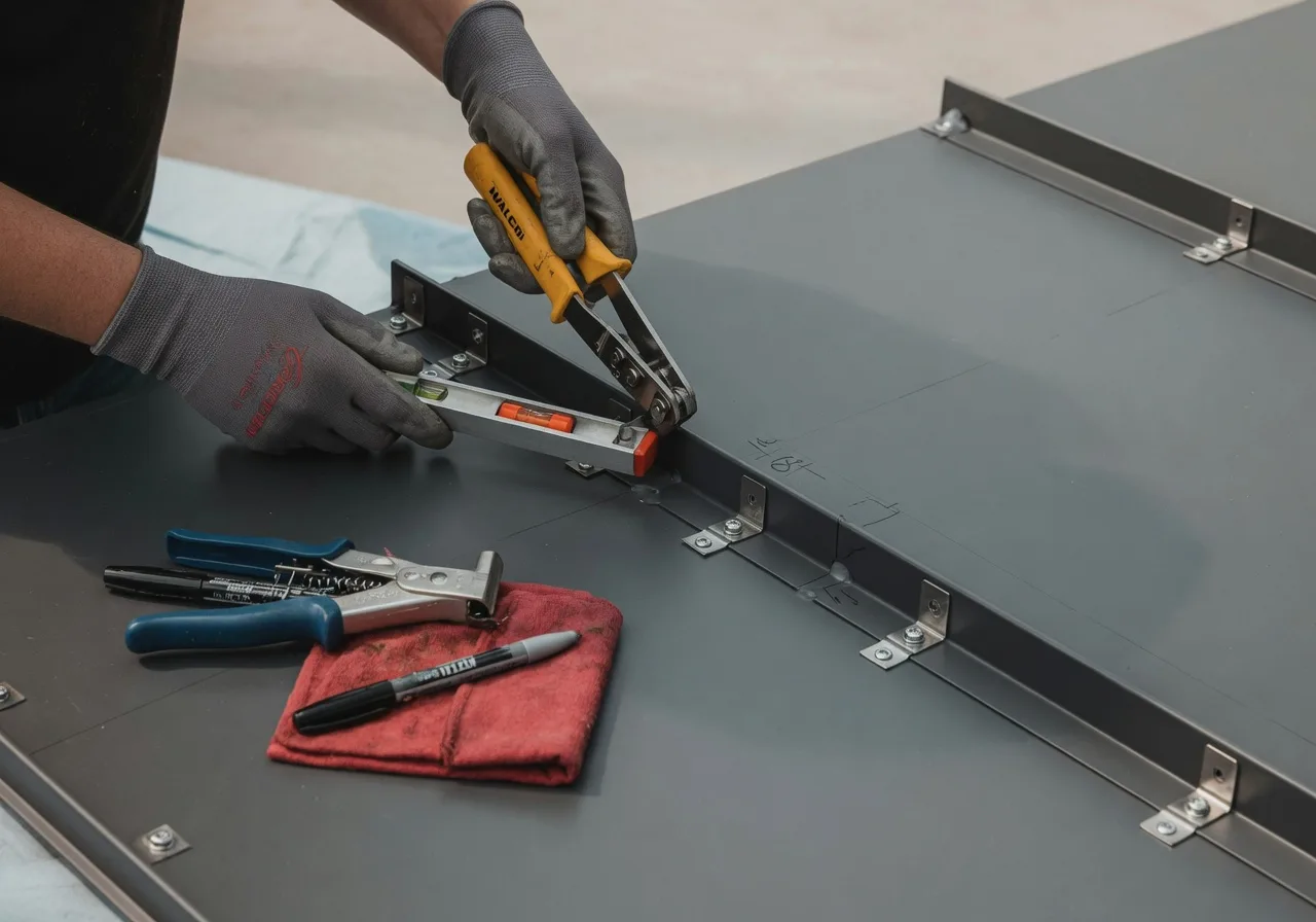 Why choose Metal Roofing Installation in Walnut Grove, AL